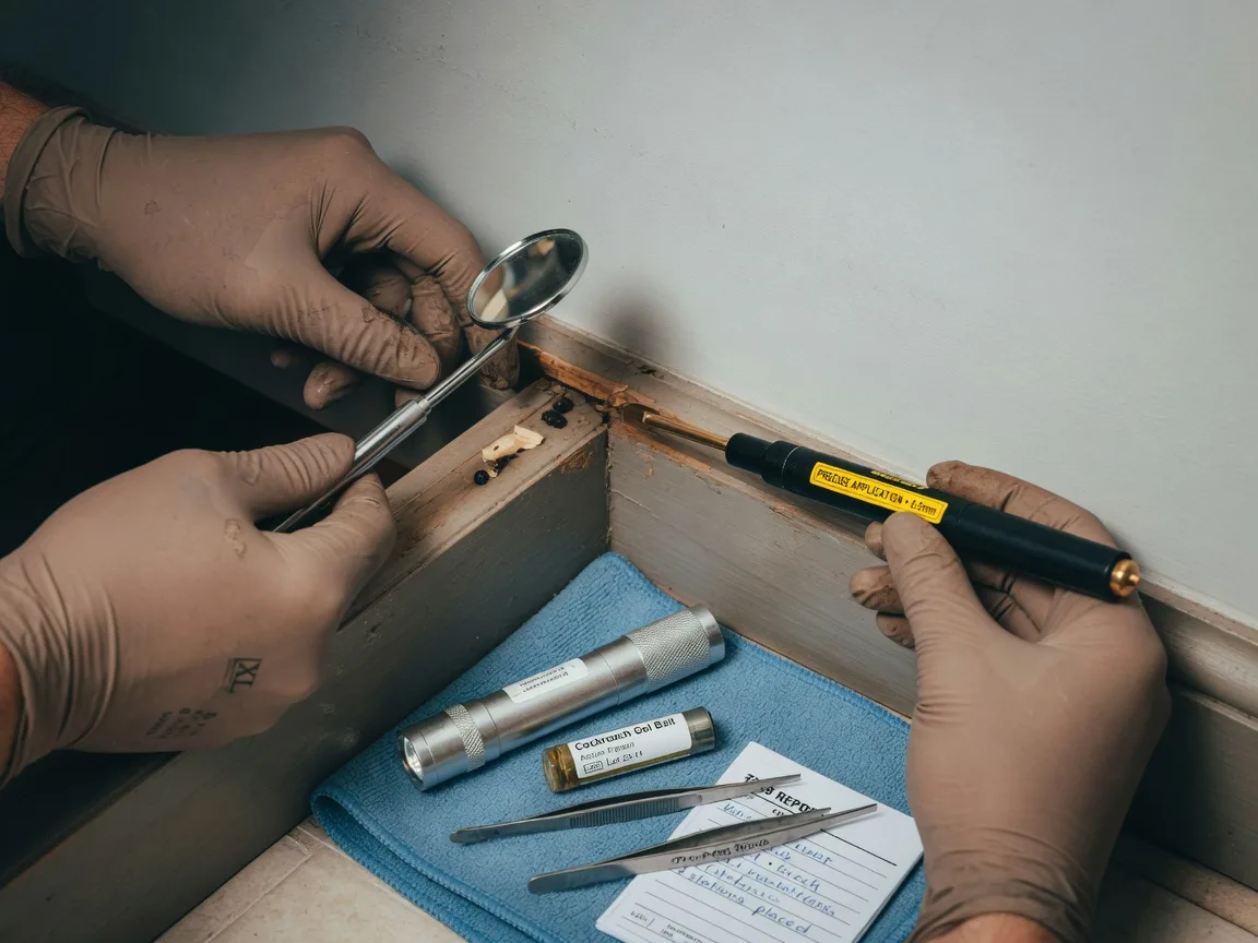 Why choose Emergency Pest Control in Millington, IL